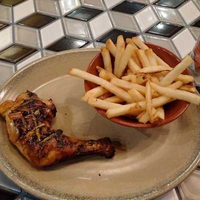 Nando's