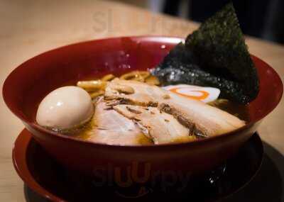 Ramen Raijin On Wellesley