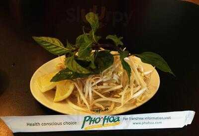 Pho Hoa Restaurant