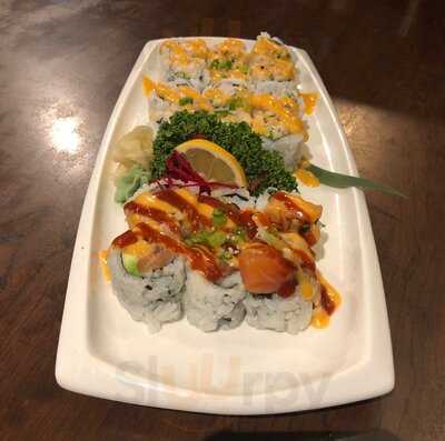 Haru Japanese Restaurant