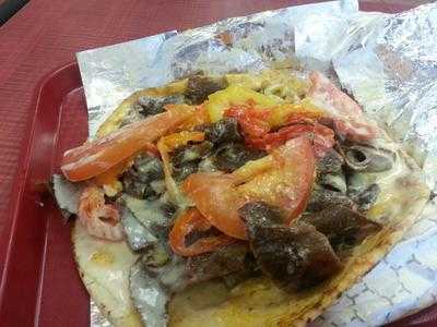 Amean Pizza Donair & Sub