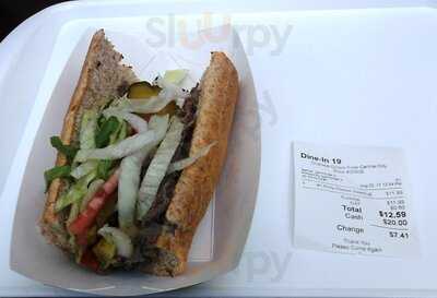 Charleys Philly Steaks