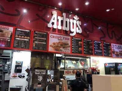 Arby's