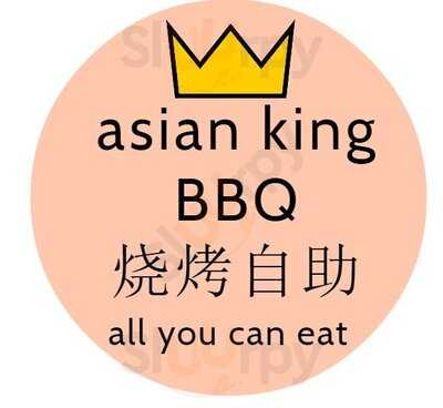 Asian King Bbq Buffet & Take Out