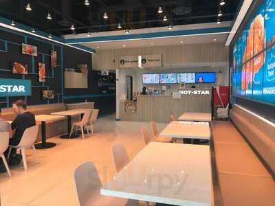 Hot Star Large Fried Chicken