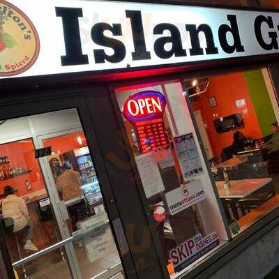 Island Grill