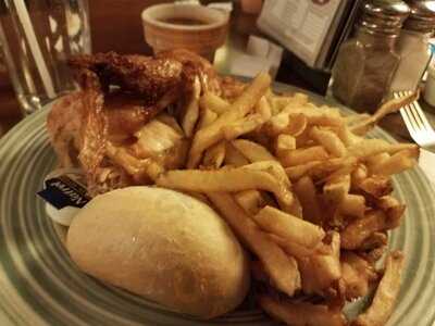 Swiss Chalet