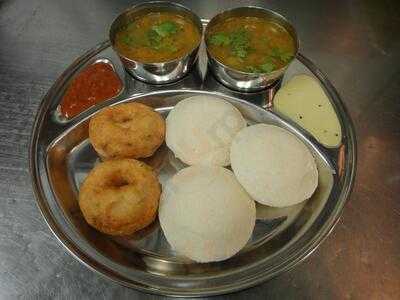 Kathir Food Experience