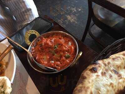 Singh's Indian Cuisine