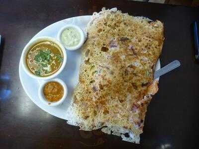 Dosa Corner