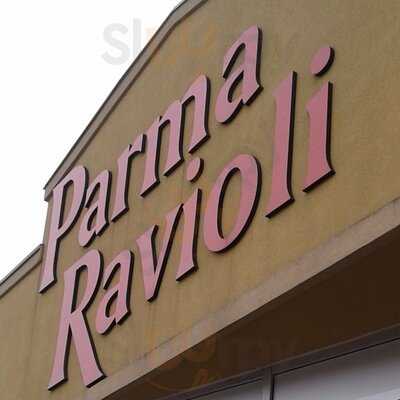 Parma Ravioli