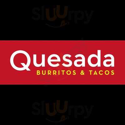 Quesada Burritos & Tacos