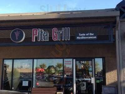 Pita Grill