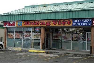 Pho Huong Viet Noodle House