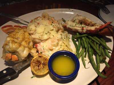 Red Lobster