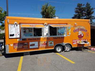 Fat Les's Chip Stand & Wham Burger!