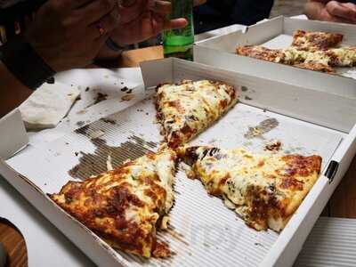 Jeanne’s Pizza Pantry