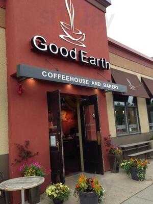 Good Earth Cafe