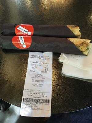Sandwicherie Fastoche