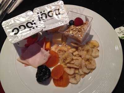 Fantasy Land Hotel  Restaurant