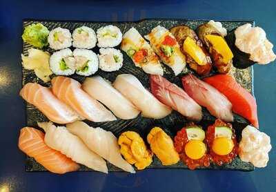 Sushi Lovers