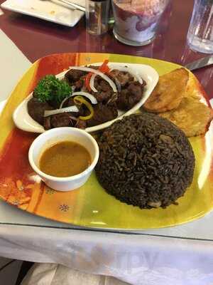 Caribbean Finest Restaurant