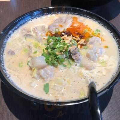 Deer Garden Signatures