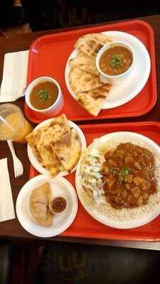 Shaan Curry House