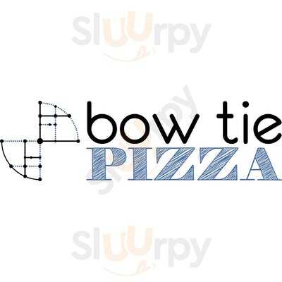 Bow Tie Pizza