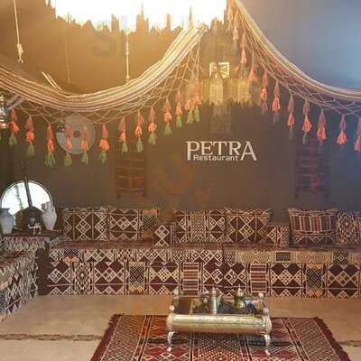 Petra Restaurant