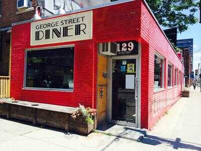 The George Street Diner