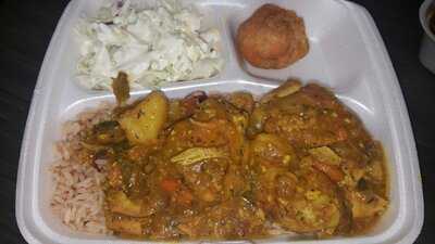 Irie Foods