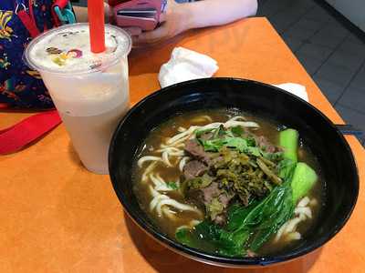 Beansprout Bubble Tea House