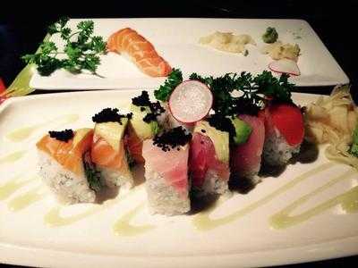 Sushiholic