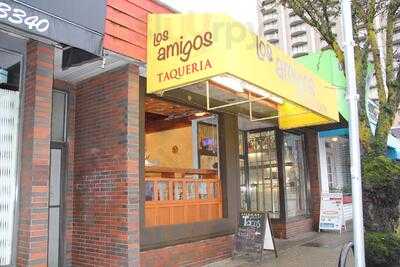 Los Amigos Taqueria