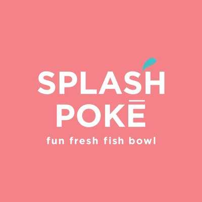 Splash Poke