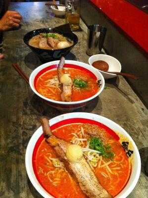 Kinton Ramen