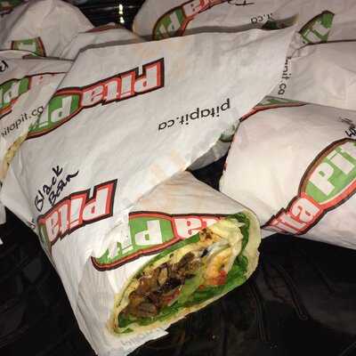 Pita Pit