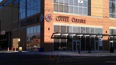 Coffee Culture Cafe & Eatery