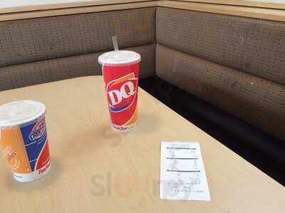 Dairy Queen Grill & Chill