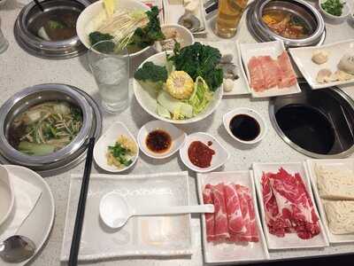 97 Hot Pot