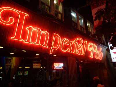 Imperial Pub