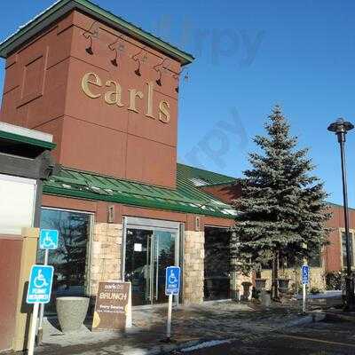 Earls Calgary Westhills