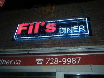 Fil's Diner