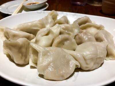 Oh Dumplings