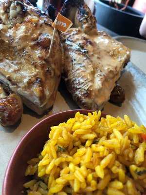 Nando's Richmond North (garden City)