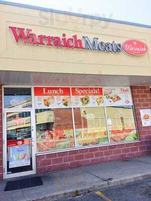 Warraich Meats