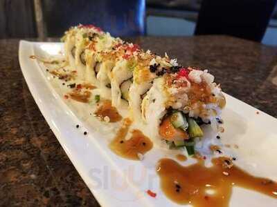 Hanabi Japanese Cuisine