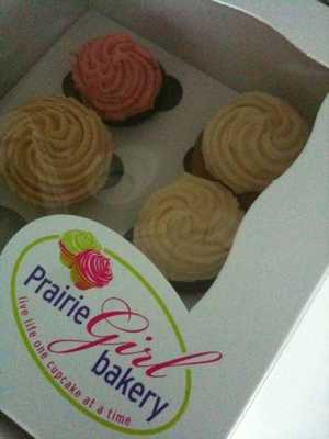 Prairie Girl Bakery