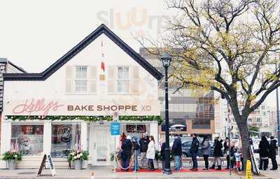 Kelly's Bake Shoppe